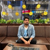 Dr. Shiv Pratap S. Yadav