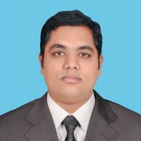 Nouman Sikander