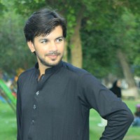 Irshad Ullah