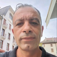 Mehdi Chouk
