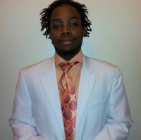 Johnny Luckett