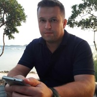 Goran Kobas