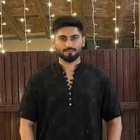 Dushyant Kinha