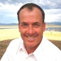 Michael F. Macgregor