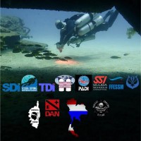 Jean Mi Dive Pro