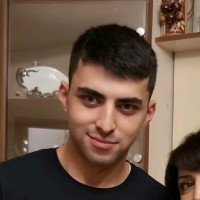 Armen Aghajanyan