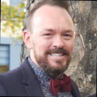Kevin Smith