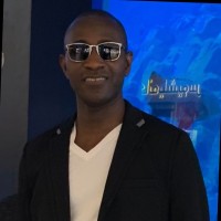 Mamadi Ceesay