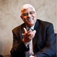 Prof Basil C Leonard