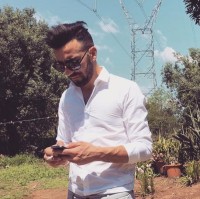 Andre Soares
