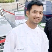 Naresh Bhukya