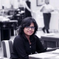 Susmita Dutta Saha