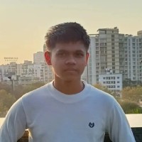 Kaivalya Gurav