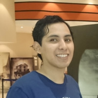 Josue Vargas