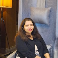 Crystal Fernandes