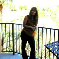 Suzette Anderson