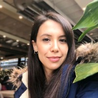 Melis Atak Eroğlu