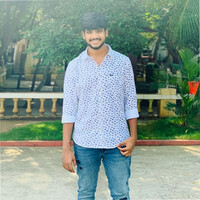 Pulla Sai Durga Prasad