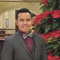 Luis Antonio Zaldivar Opico
