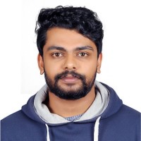 Jithin C
