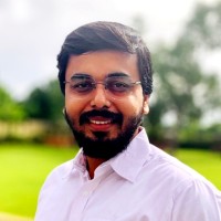 Parag Shewale