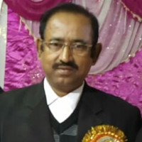 Md.Zahir Hussain Ansari