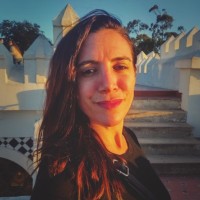 Carolina M. Garcia