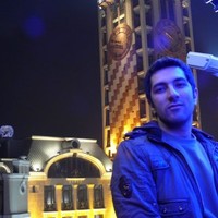Hadi Jahandideh