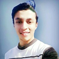 Sharyar Ahmed