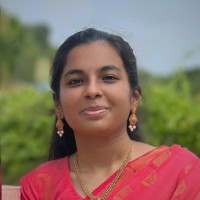 Varshini Venkatesh
