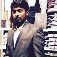 James Selvam