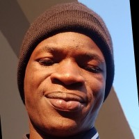 Elvice Ouma Onyango