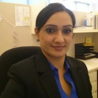 Amarinder Kaur