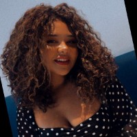 Jazmyn El Gadi Pace