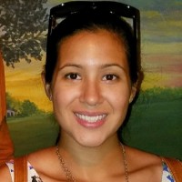 Jasmine Candelaria