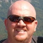 Mark Allen, M. Ed.