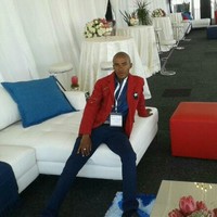 Cassius Tshidiso