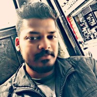 Atish Shingade