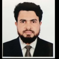 Shikder Motiur Rahman