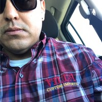 Gerardo Martinez Jr.