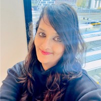 Deepti Sucklecha