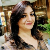 RITA PANDYA