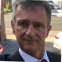Graham Jacobs