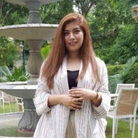 Huda Mirza