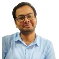 Vivek Maurya