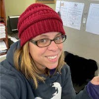 Elizabeth Wyss (Lsi)