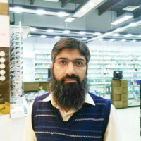 Imran Inam