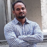 Santosh Shigarkanti