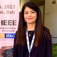 Mandana Kariminejad
