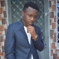 Junior Ulrich FOPOSSI